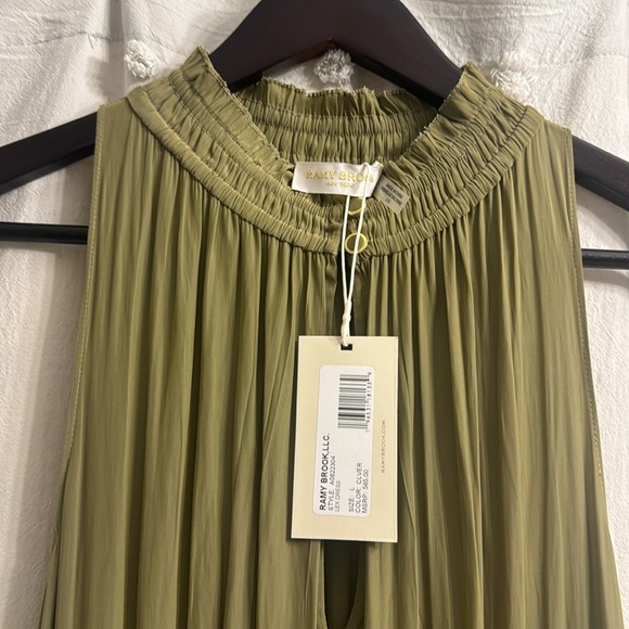 RAMY BROOK LEX DRESS - Picture 8 of 11